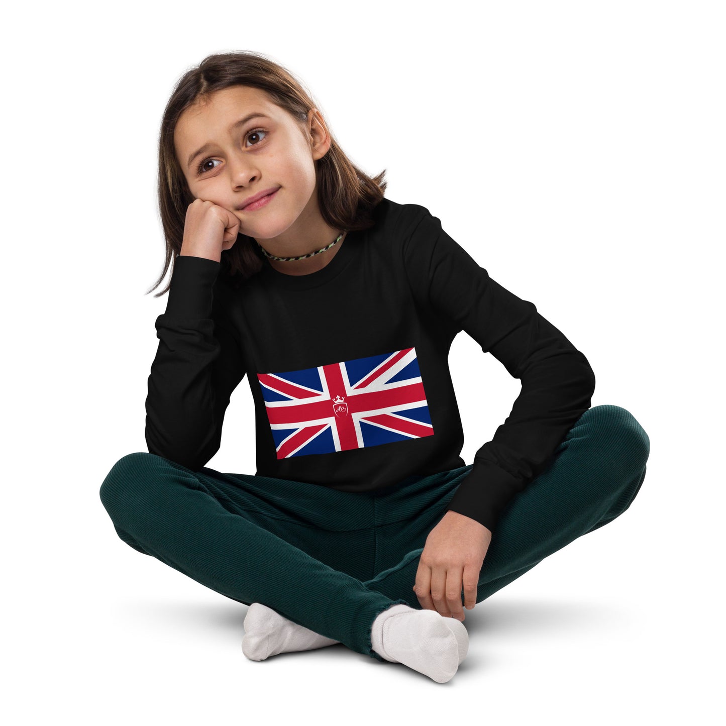 Youth Long Sleeve T-Shirt