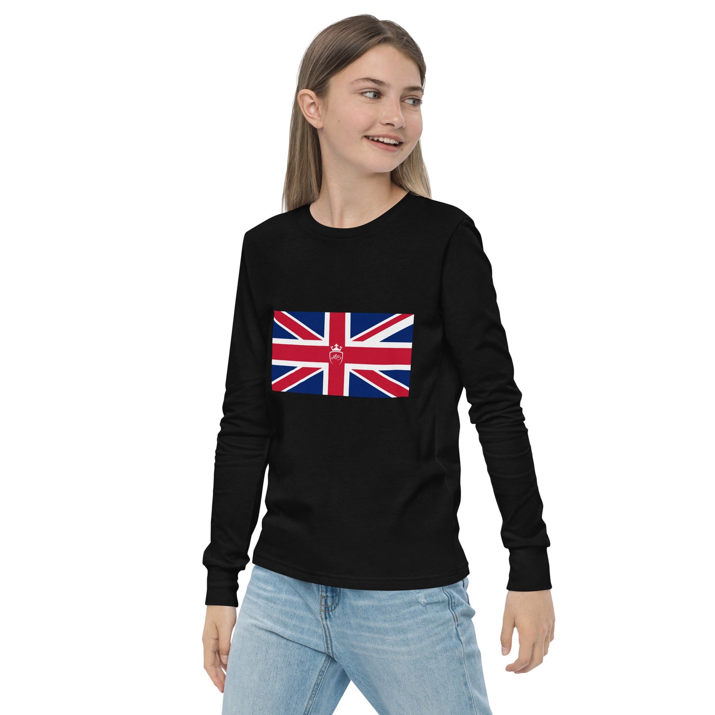 Youth Long Sleeve T-Shirt