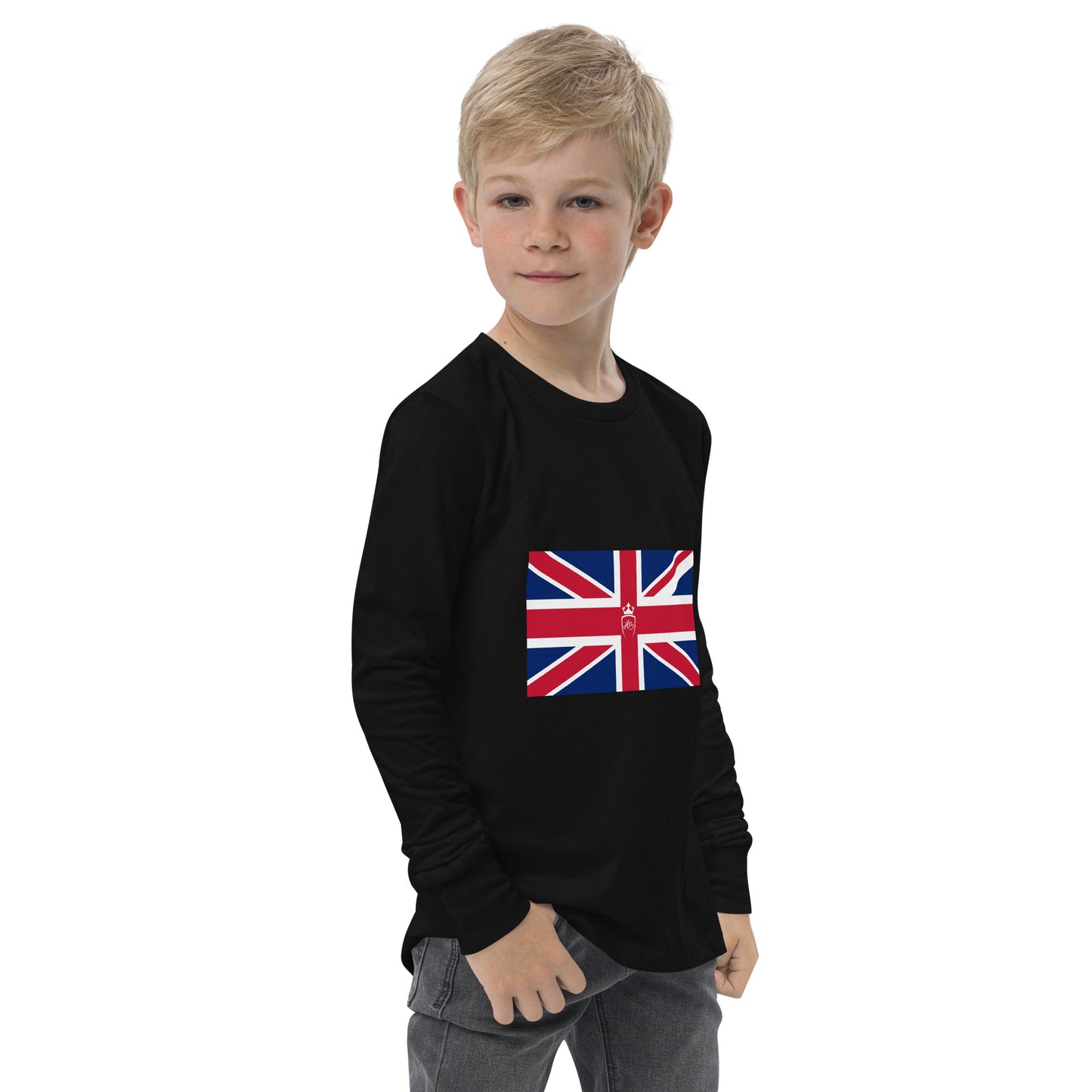 Youth Long Sleeve T-Shirt