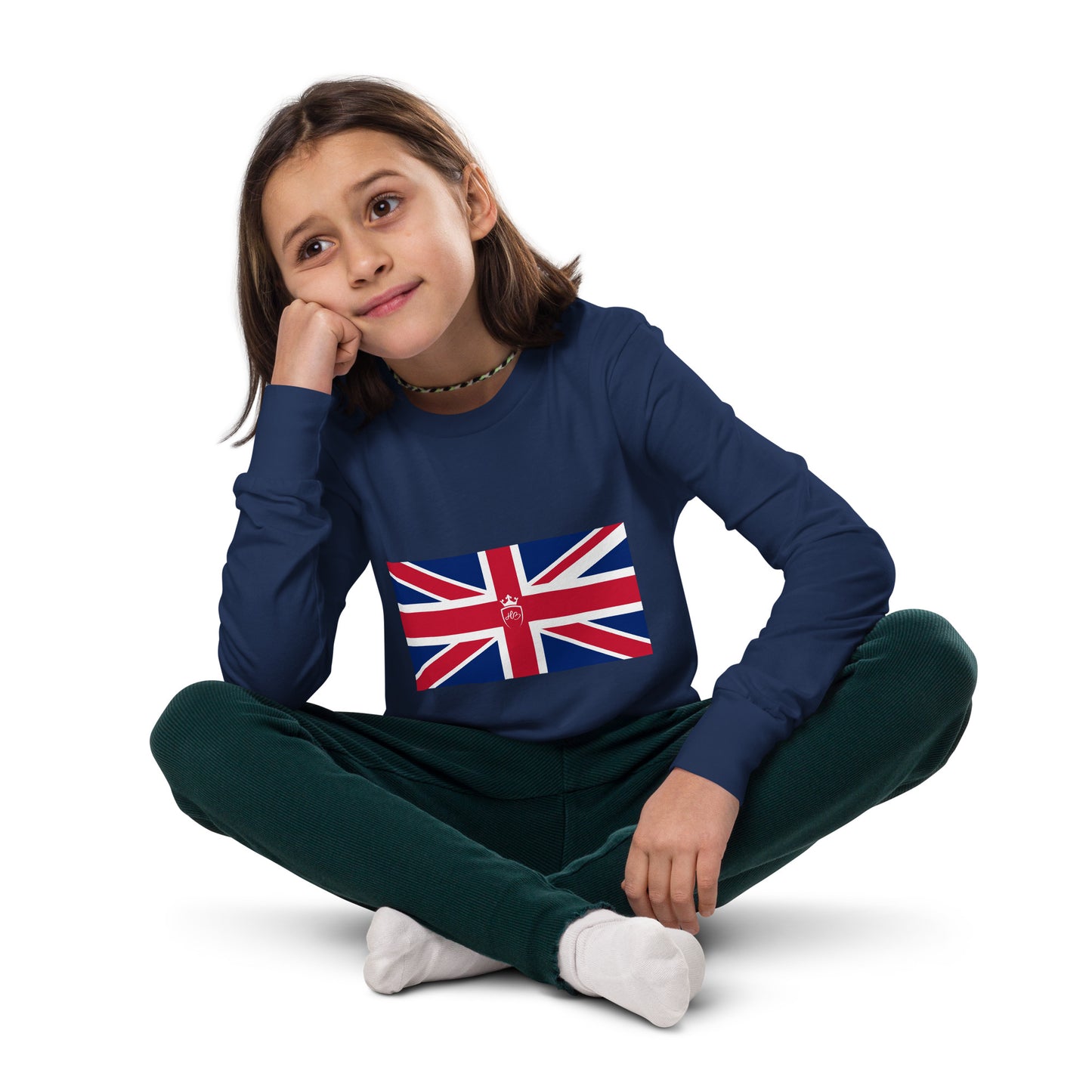 Youth Long Sleeve T-Shirt
