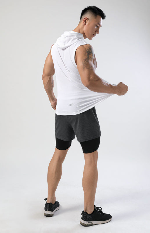 Men's Quick Drying Vest