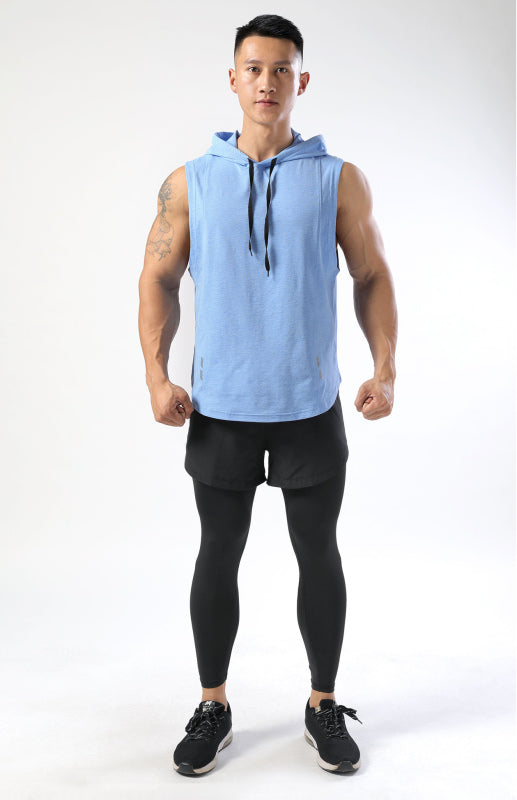 Men's Quick Drying Vest