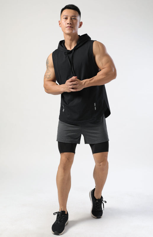 Men's Quick Drying Vest
