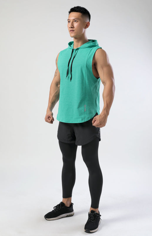 Men's Quick Drying Vest