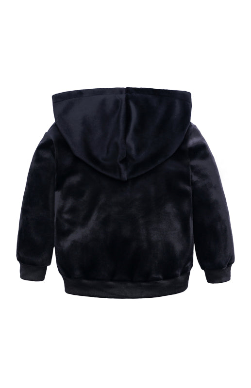 Children's Hooded Lounge Sets