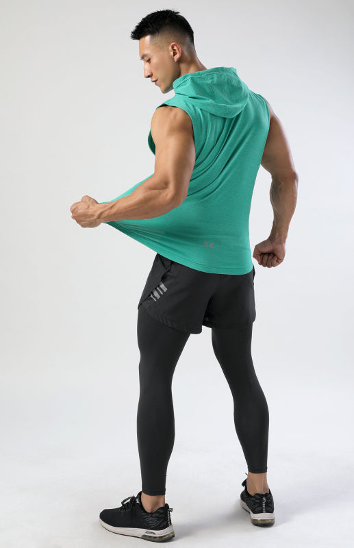 Men's Quick Drying Vest