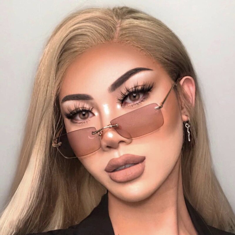 Women's Anti-Reflective Sunglasses Uv400