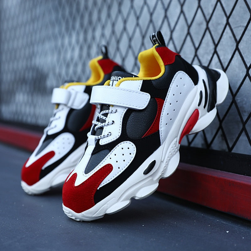 Children's Unisex Non-slip Sport shoes Sneakers