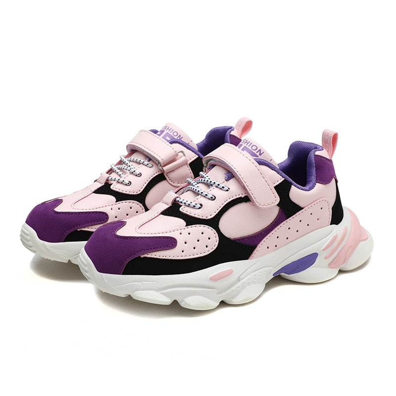 Children's Unisex Non-slip Sport shoes Sneakers