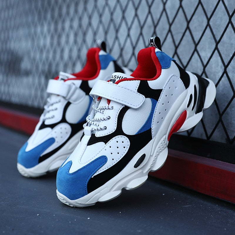Children's Unisex Non-slip Sport shoes Sneakers