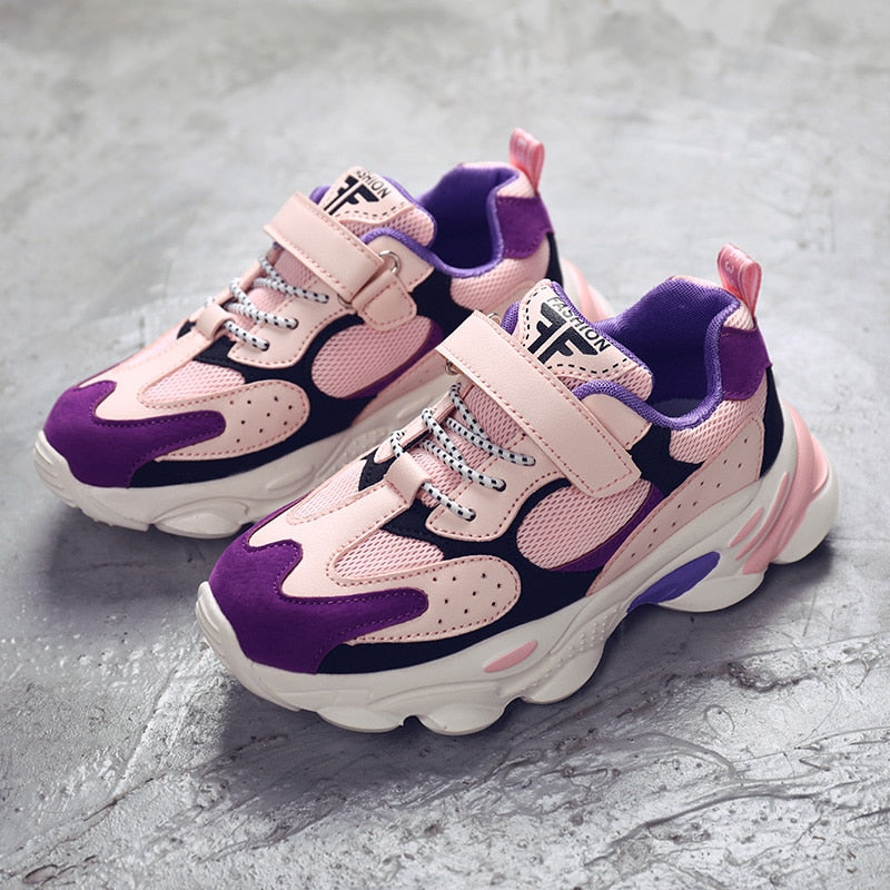Children's Unisex Non-slip Sport shoes Sneakers