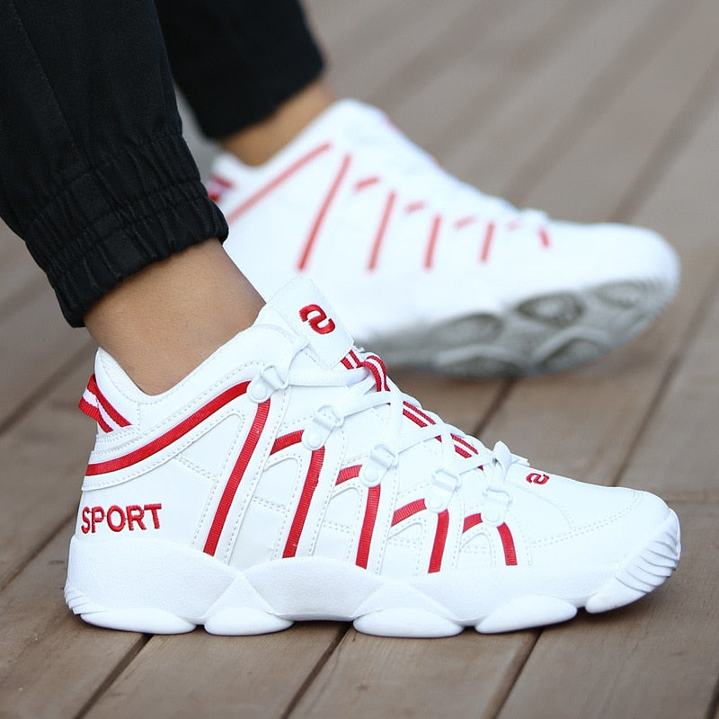 Men's Basketball Sports Sneakers