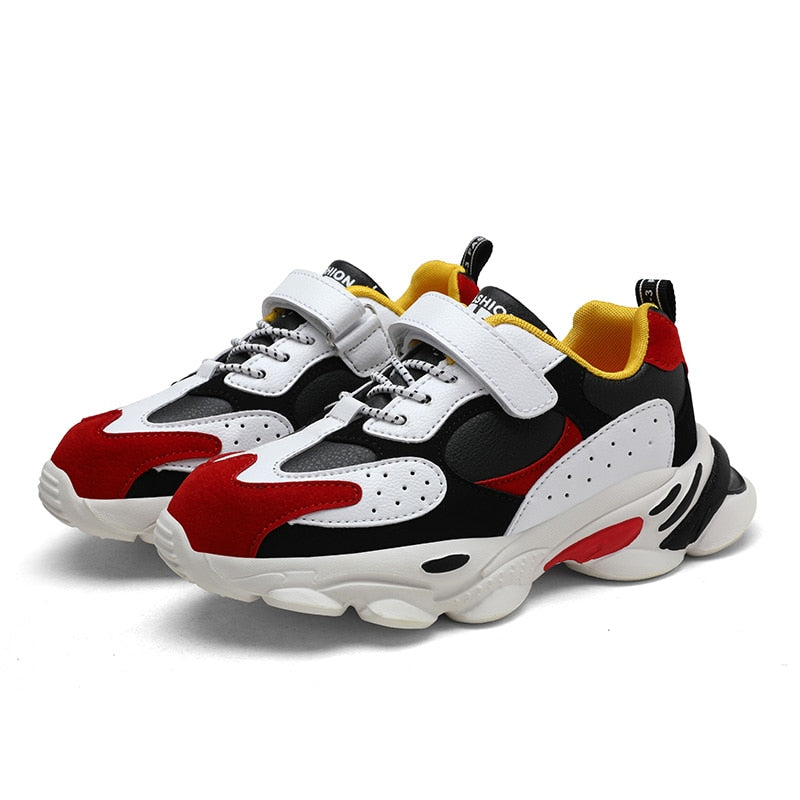 Children's Unisex Non-slip Sport shoes Sneakers