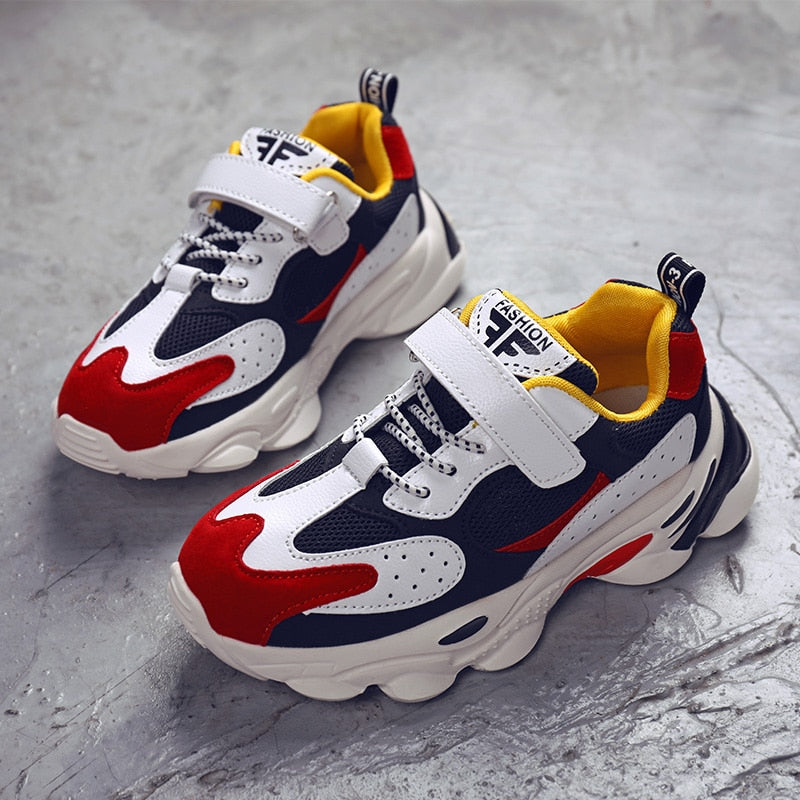 Children's Unisex Non-slip Sport shoes Sneakers