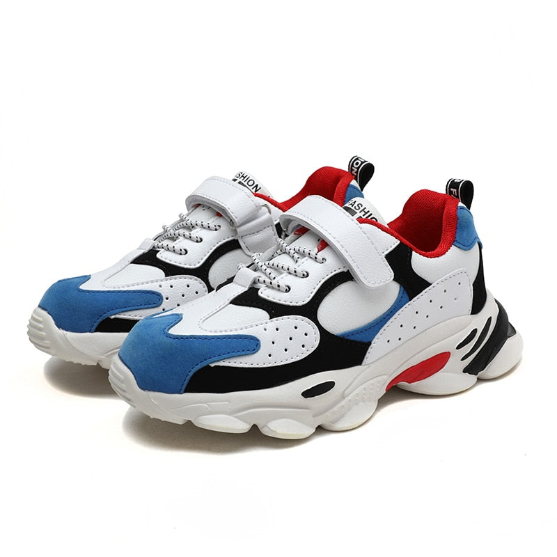Children's Unisex Non-slip Sport shoes Sneakers