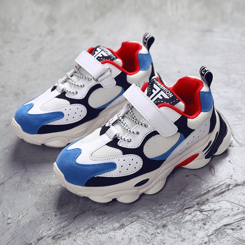 Children's Unisex Non-slip Sport shoes Sneakers