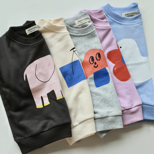 Children's Unisex Sweatshirt