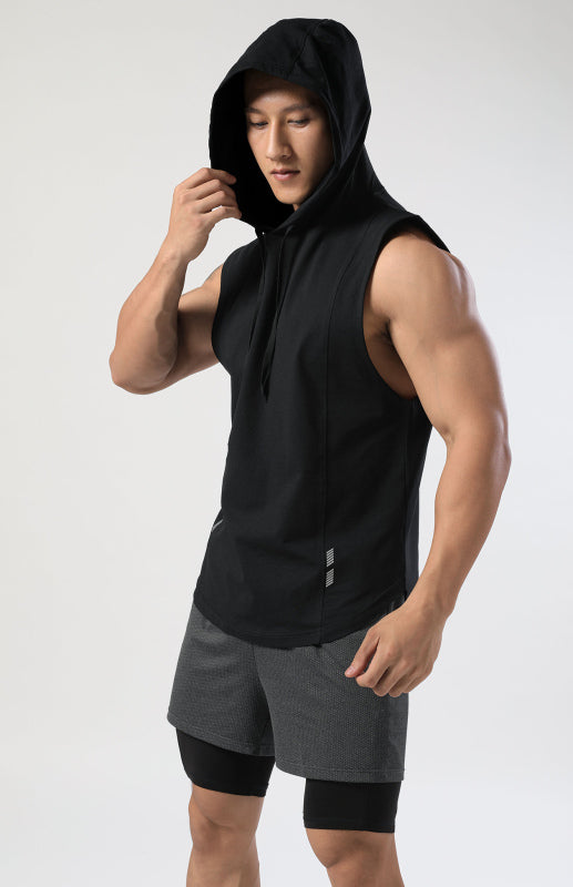 Men's Quick Drying Vest