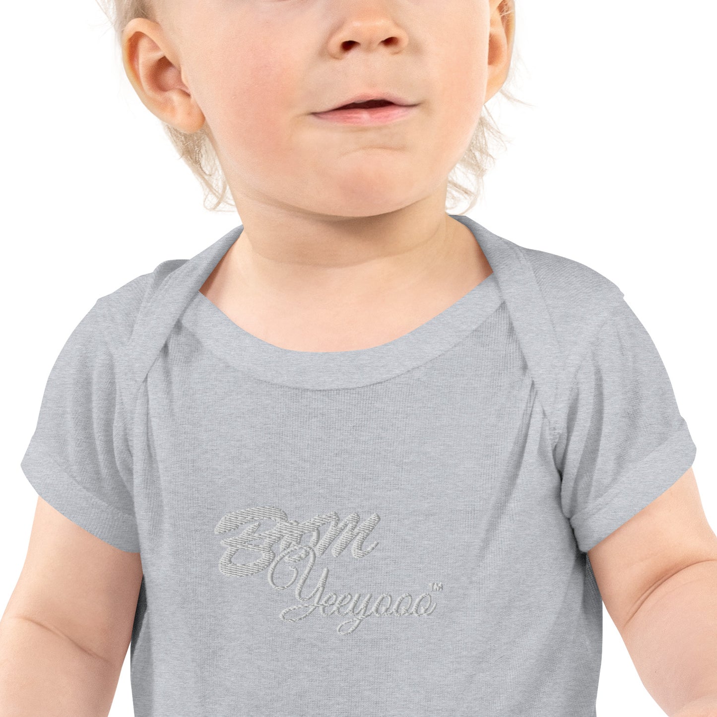 Infant Bodysuit