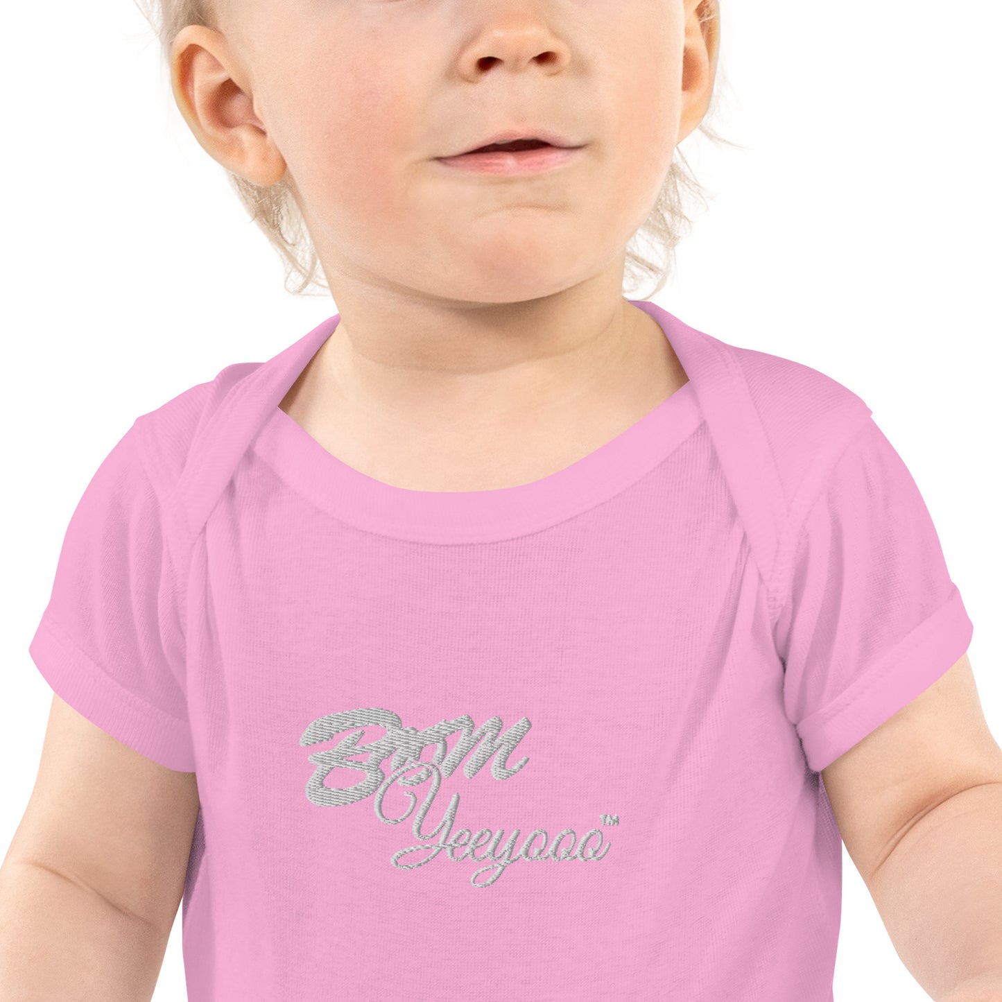 Infant Bodysuit
