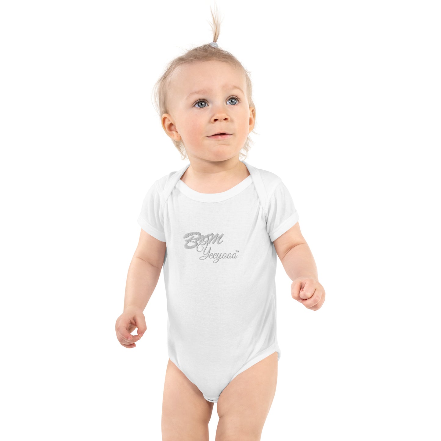 Infant Bodysuit