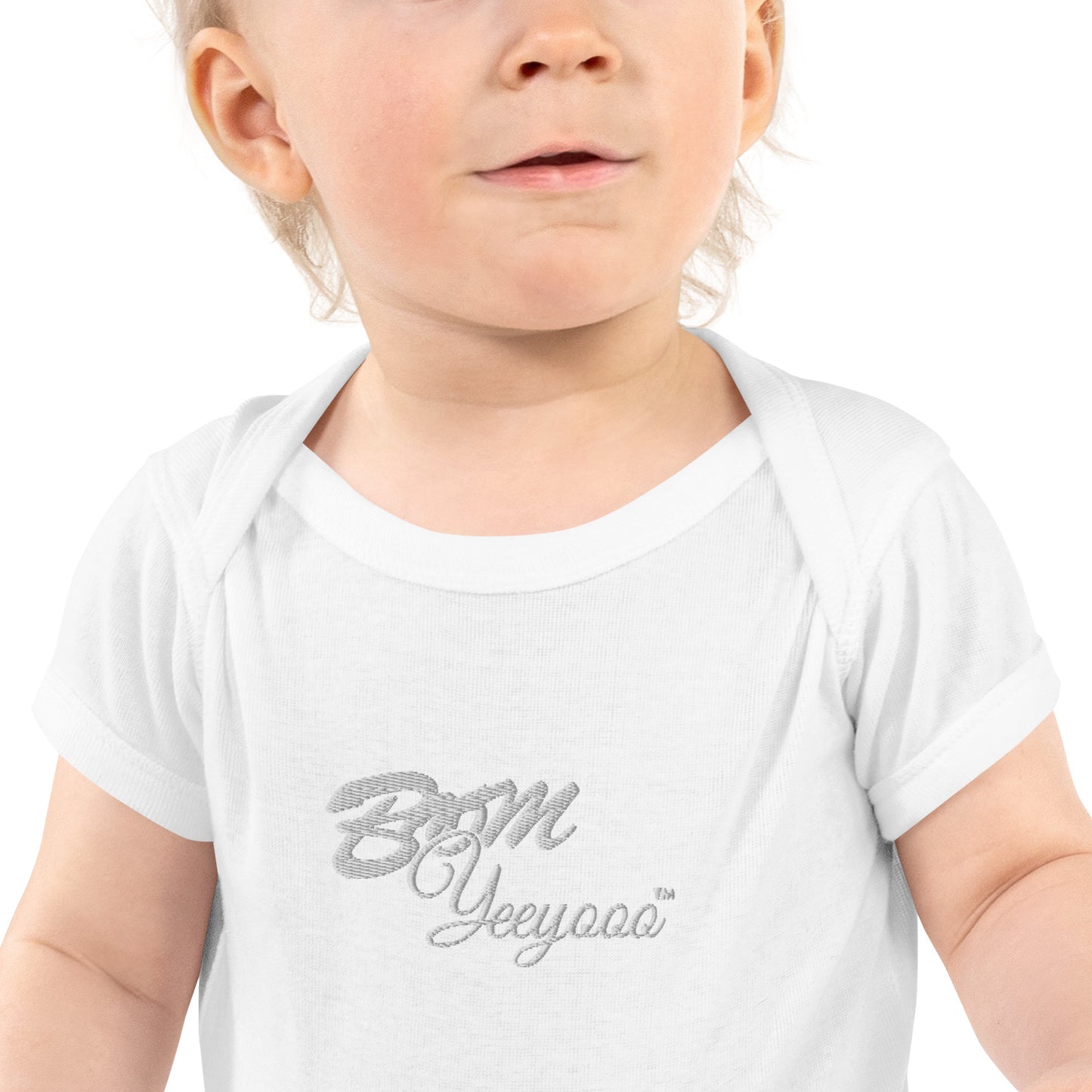 Infant Bodysuit