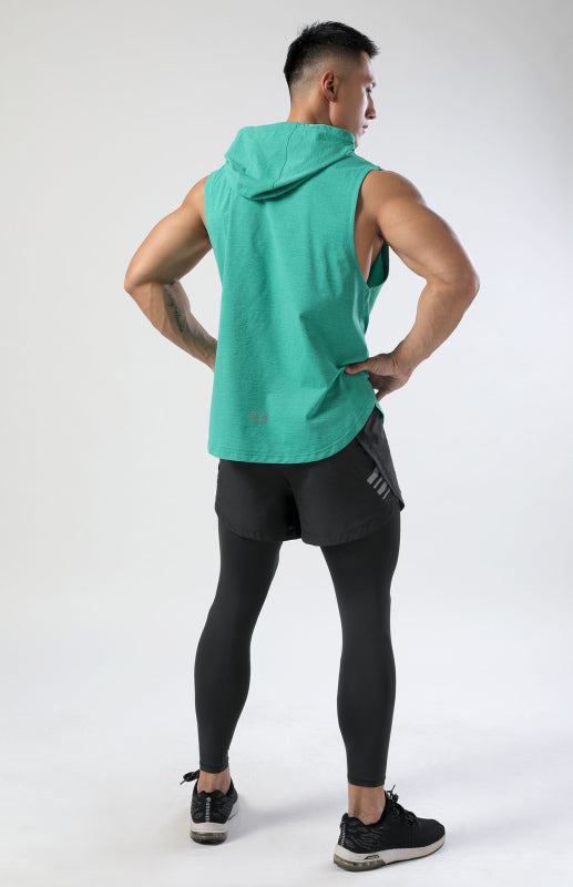 Men's Quick Drying Vest