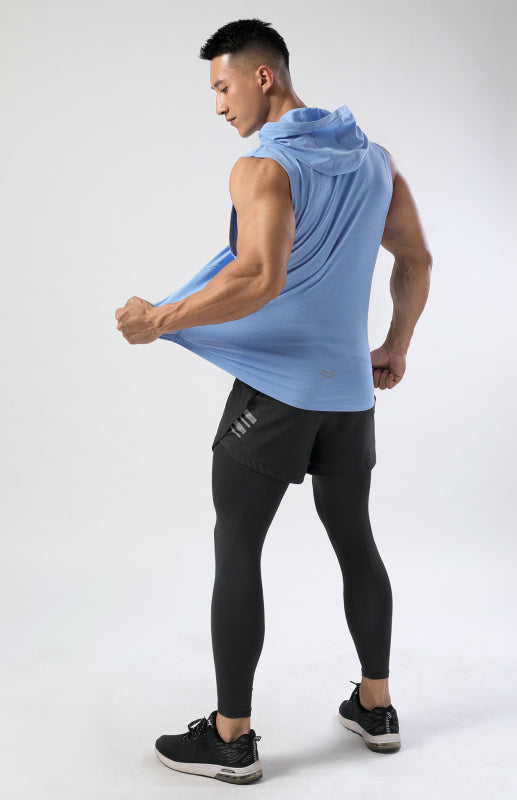 Men's Quick Drying Vest