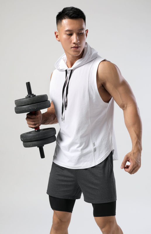 Men's Quick Drying Vest