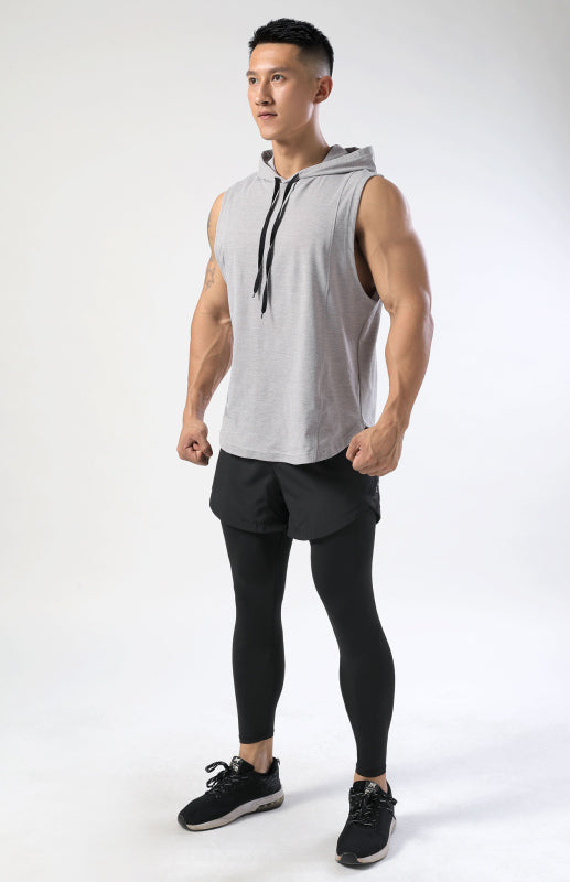 Men's Quick Drying Vest