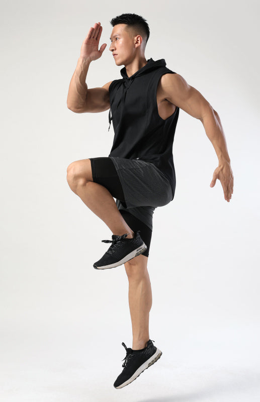 Men's Quick Drying Vest