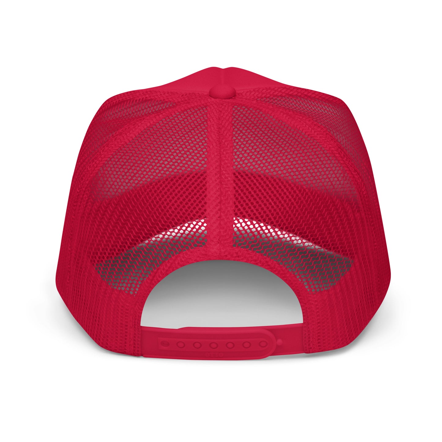 HB Foam trucker hat
