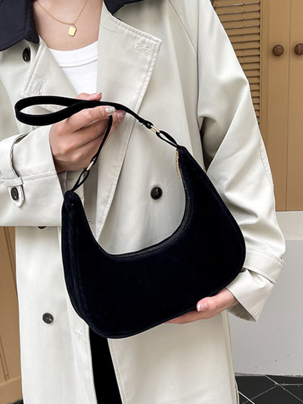 Women's one shoulder bag 2025