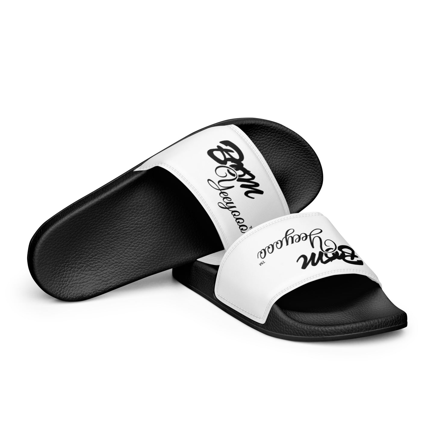Men’s slides