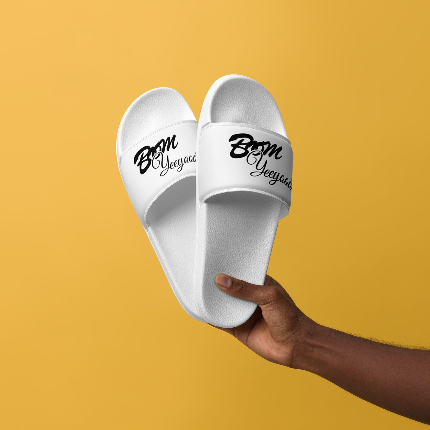 Men’s slides