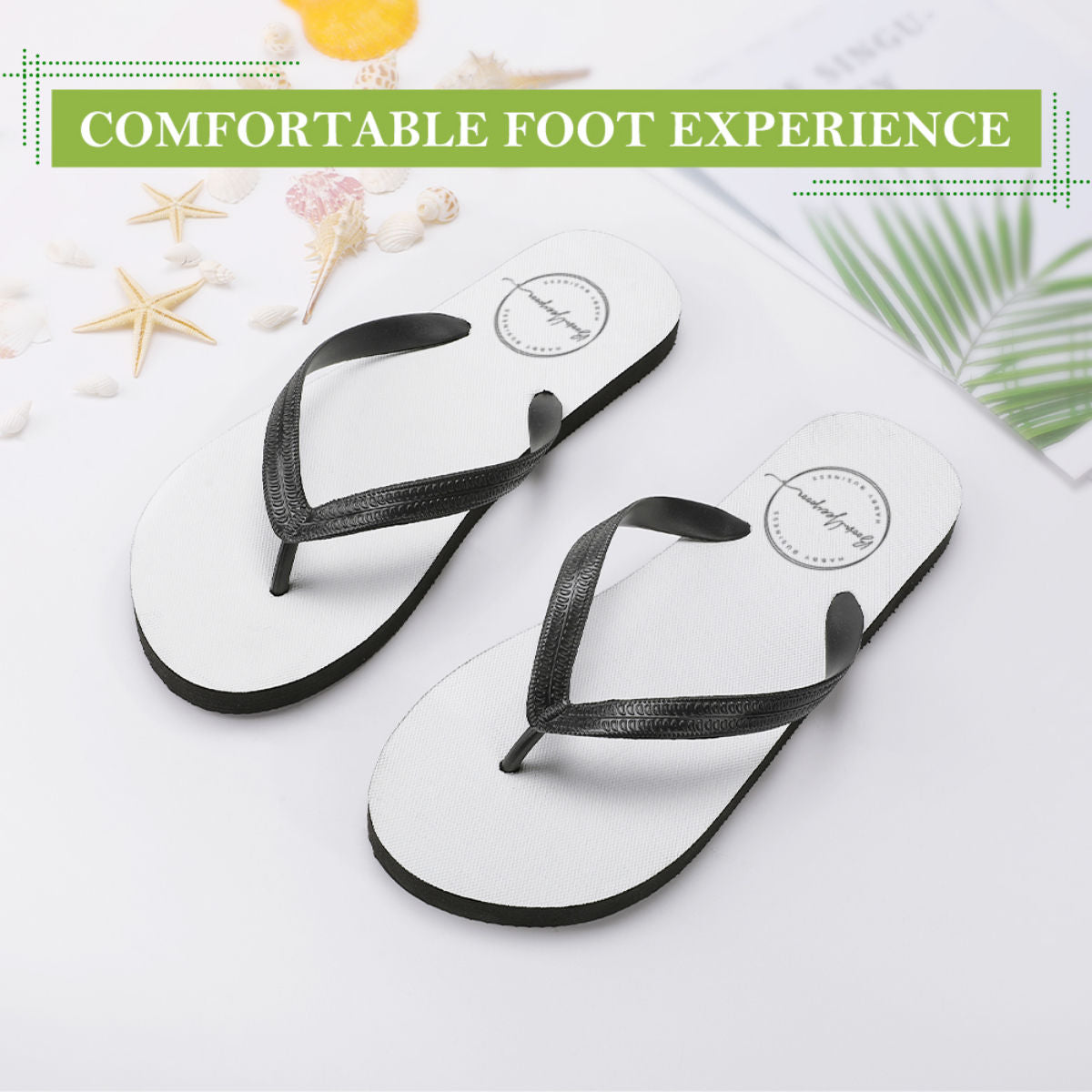 Flip Flops