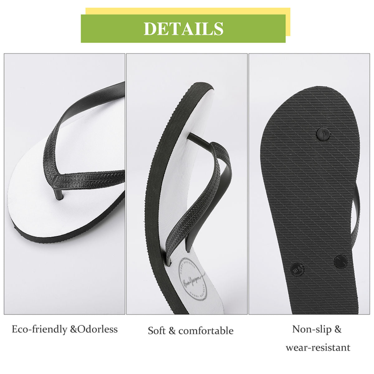 Flip Flops