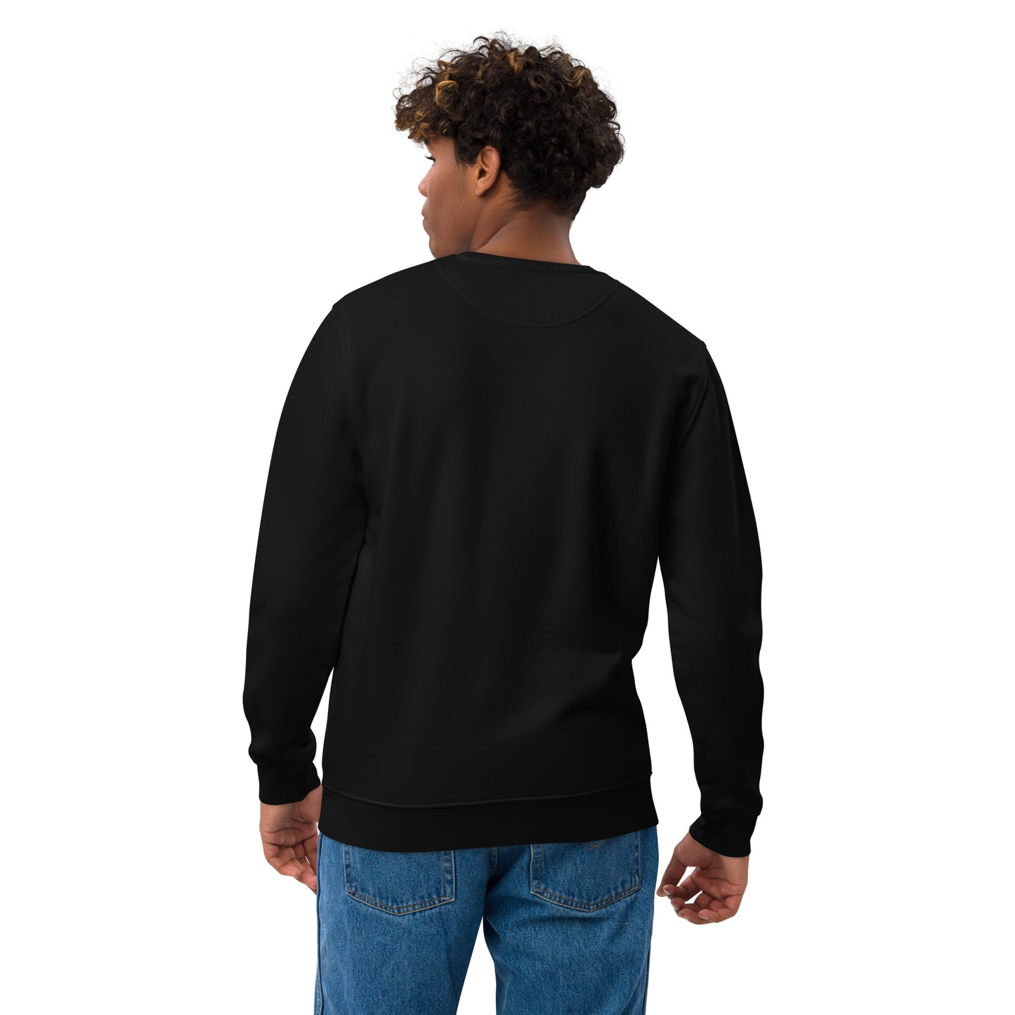 Unisex Eco Sweatshirt