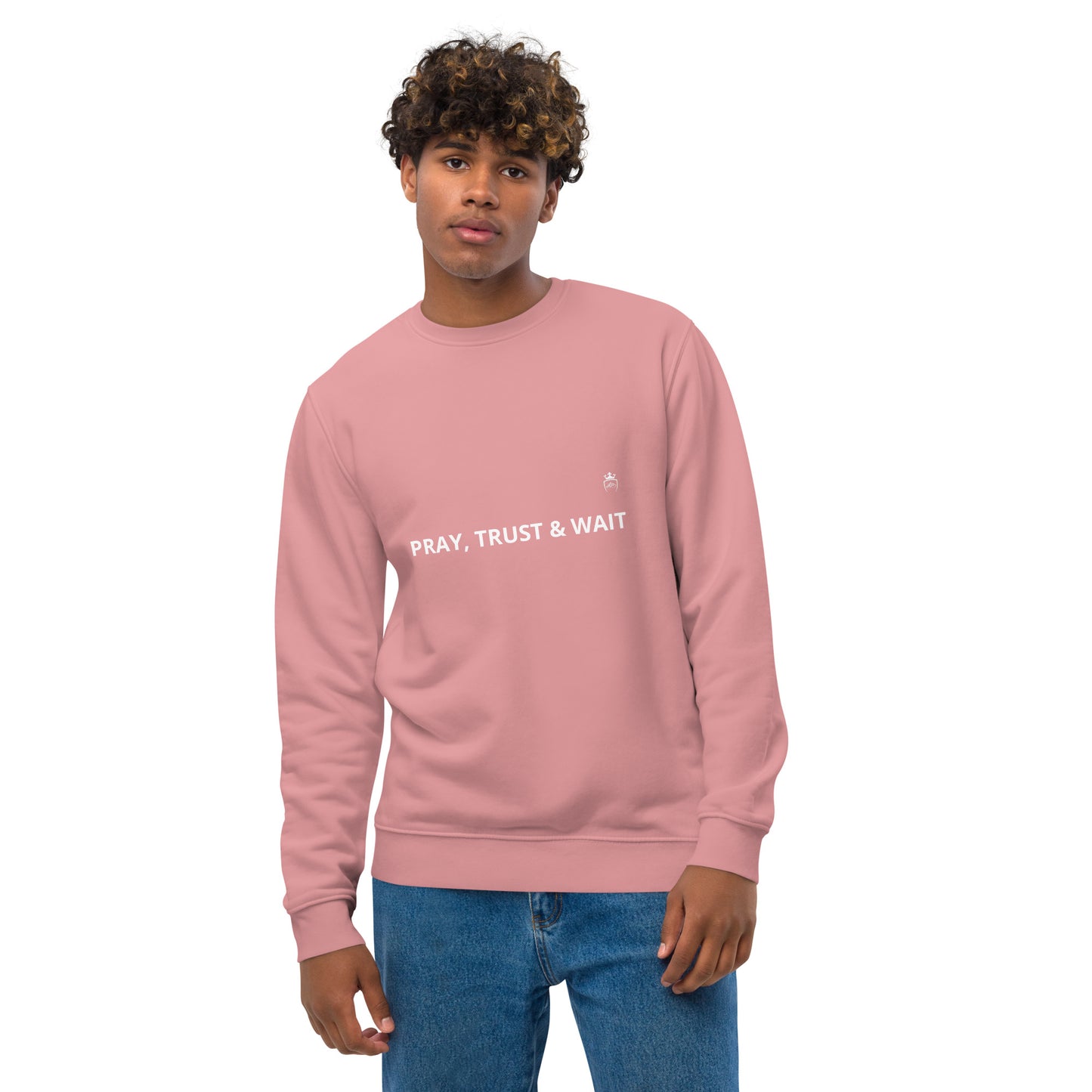 Unisex Eco Sweatshirt