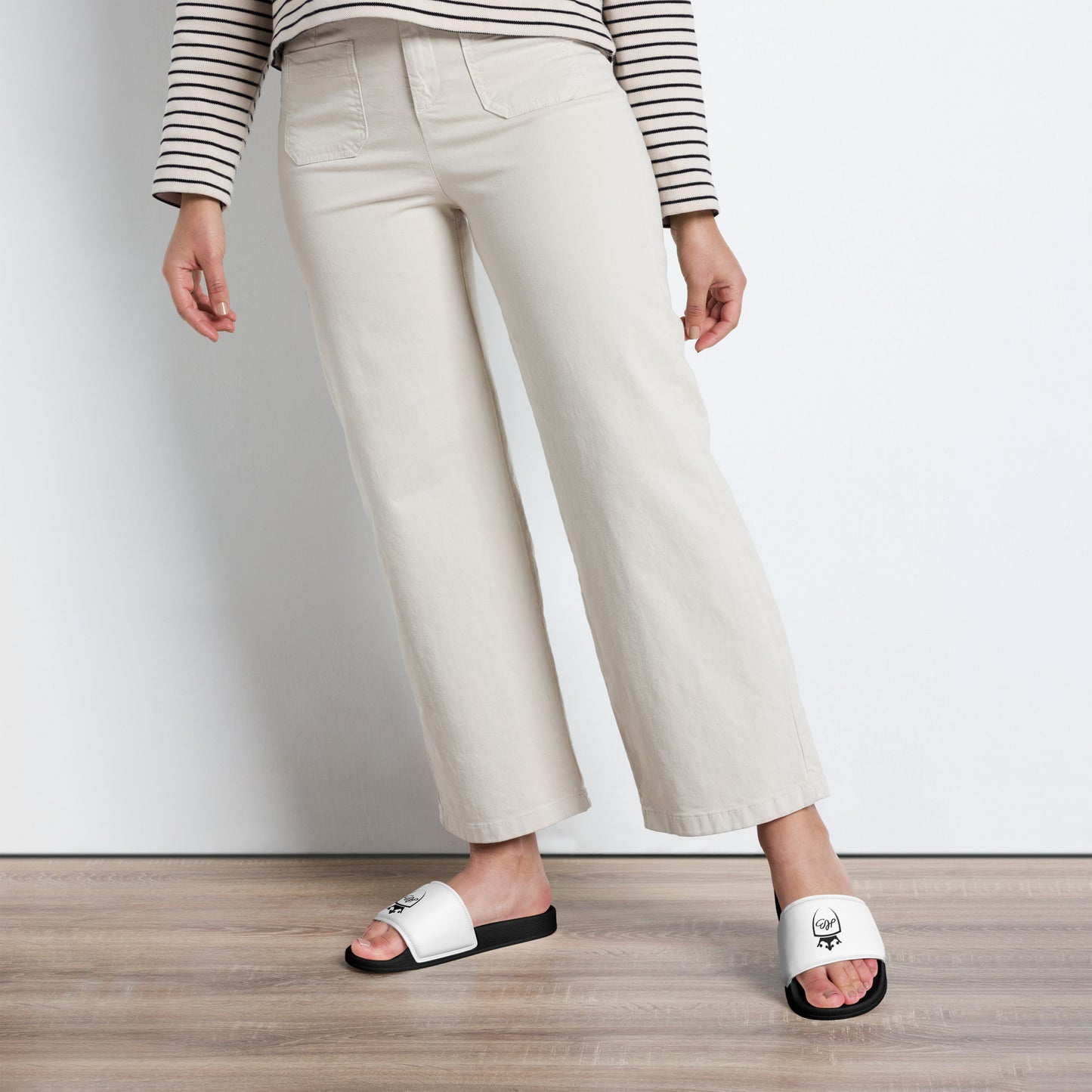 Women's Slides, Sandals