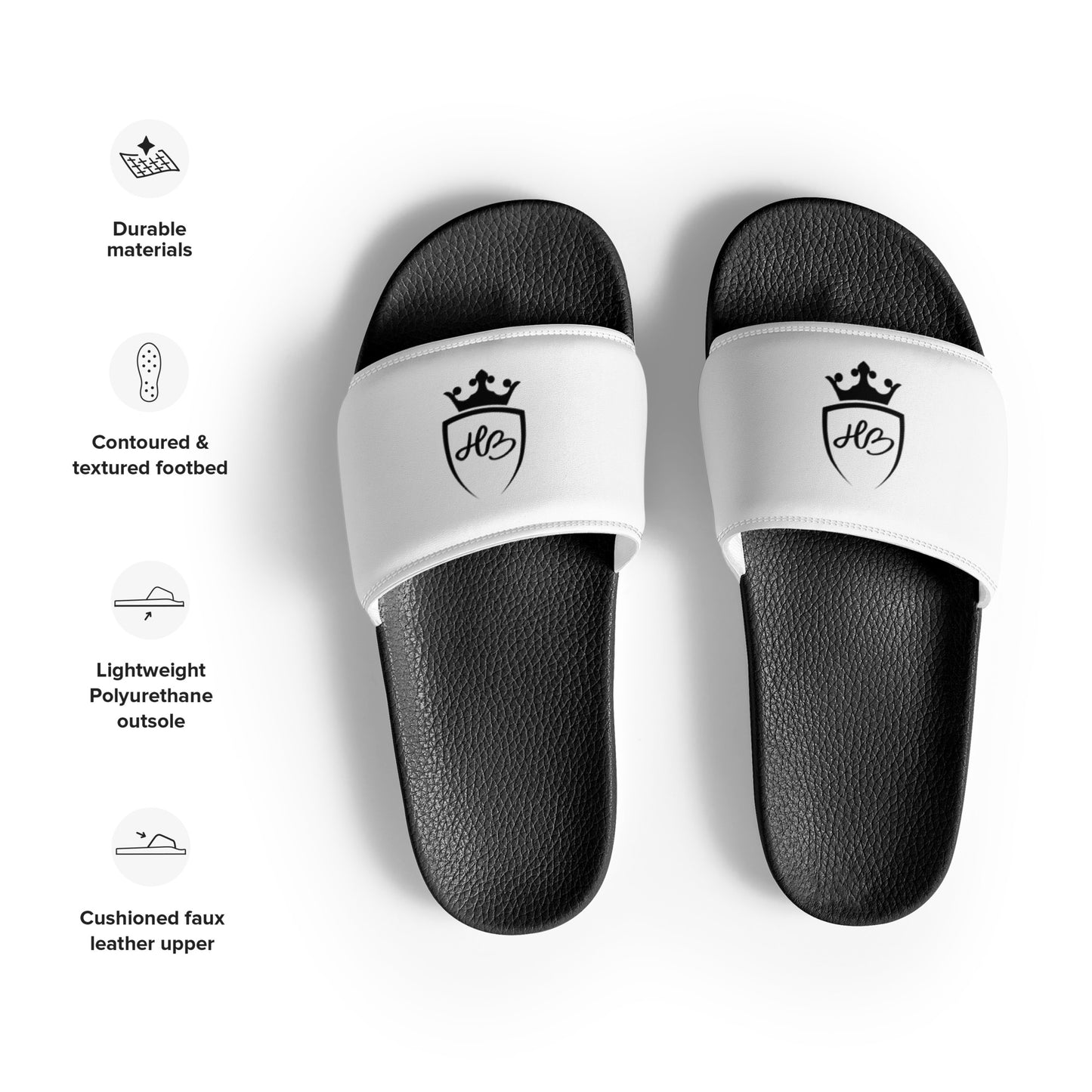 Women's Slides, Sandals