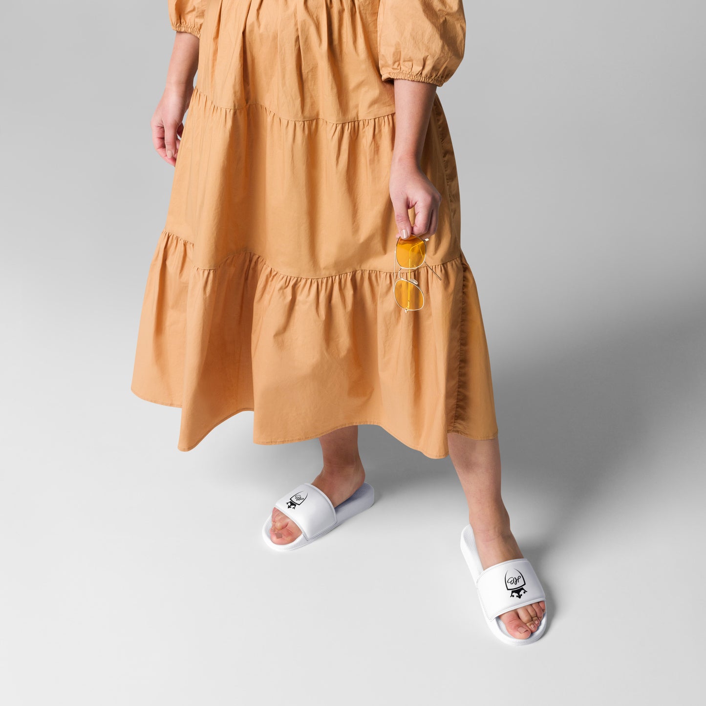 Women's Slides, Sandals