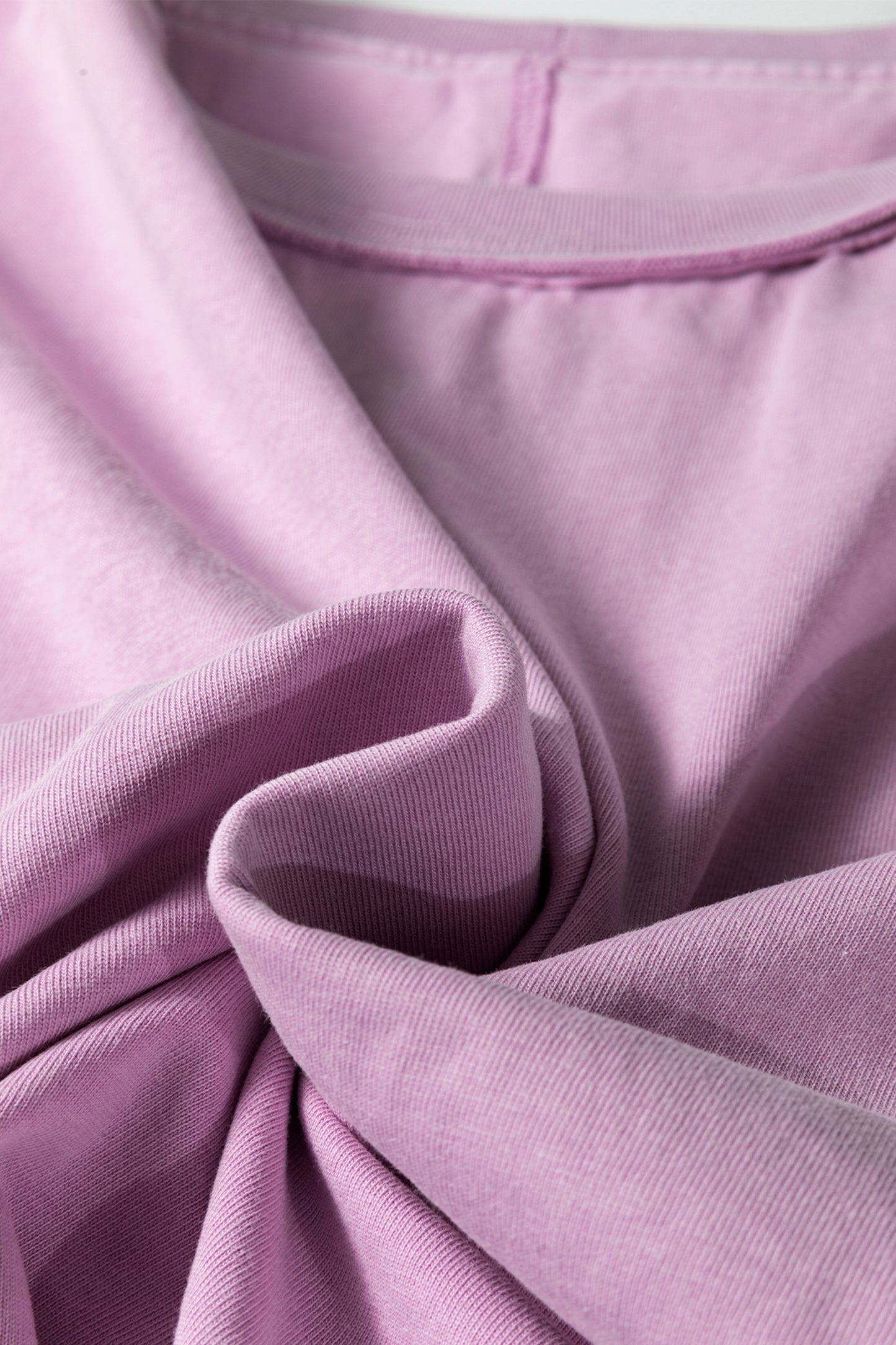 Mineral Wash Boxy Fit Cotton Tank Top