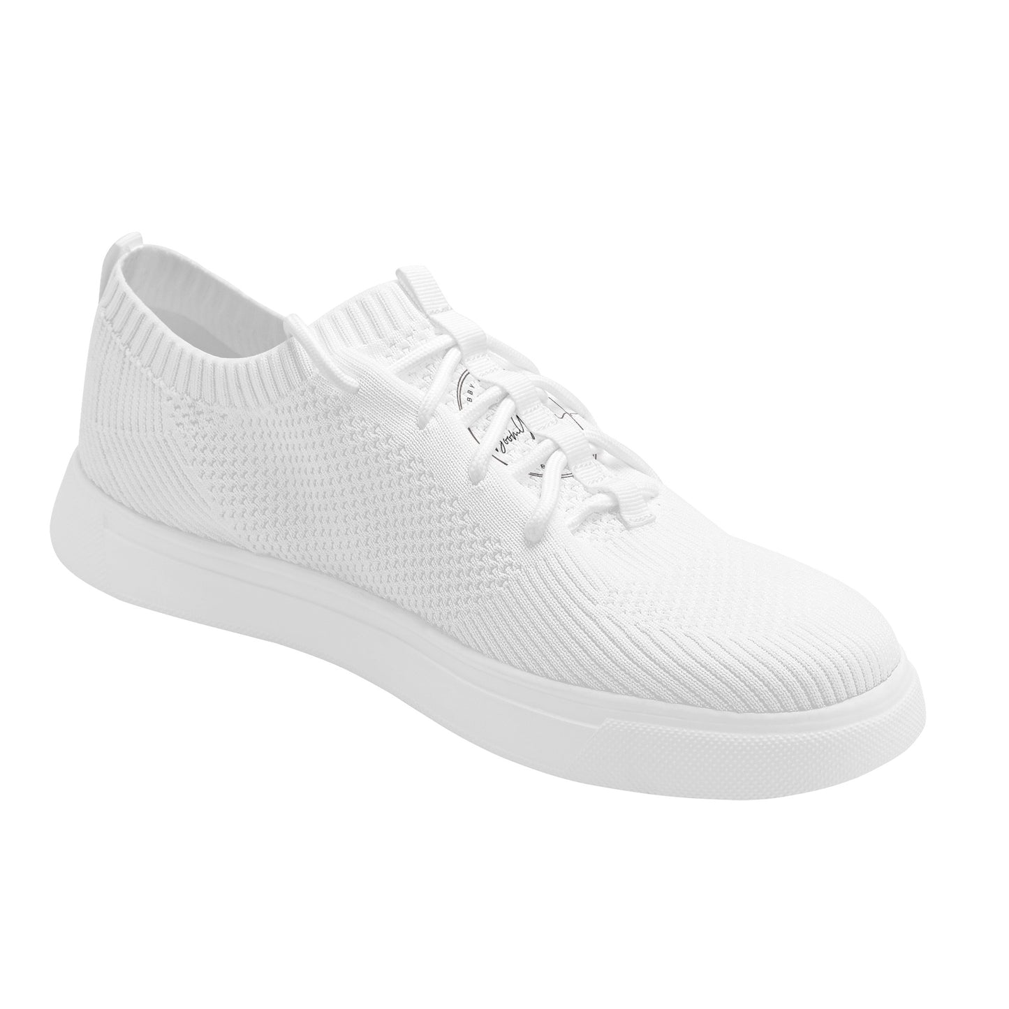 Men's Low Top Jump Serve Mesh Sneakers