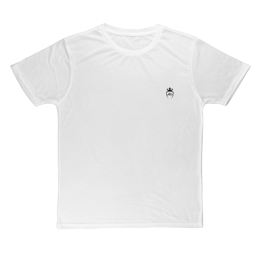 HB Crest Unisex T-Shirt