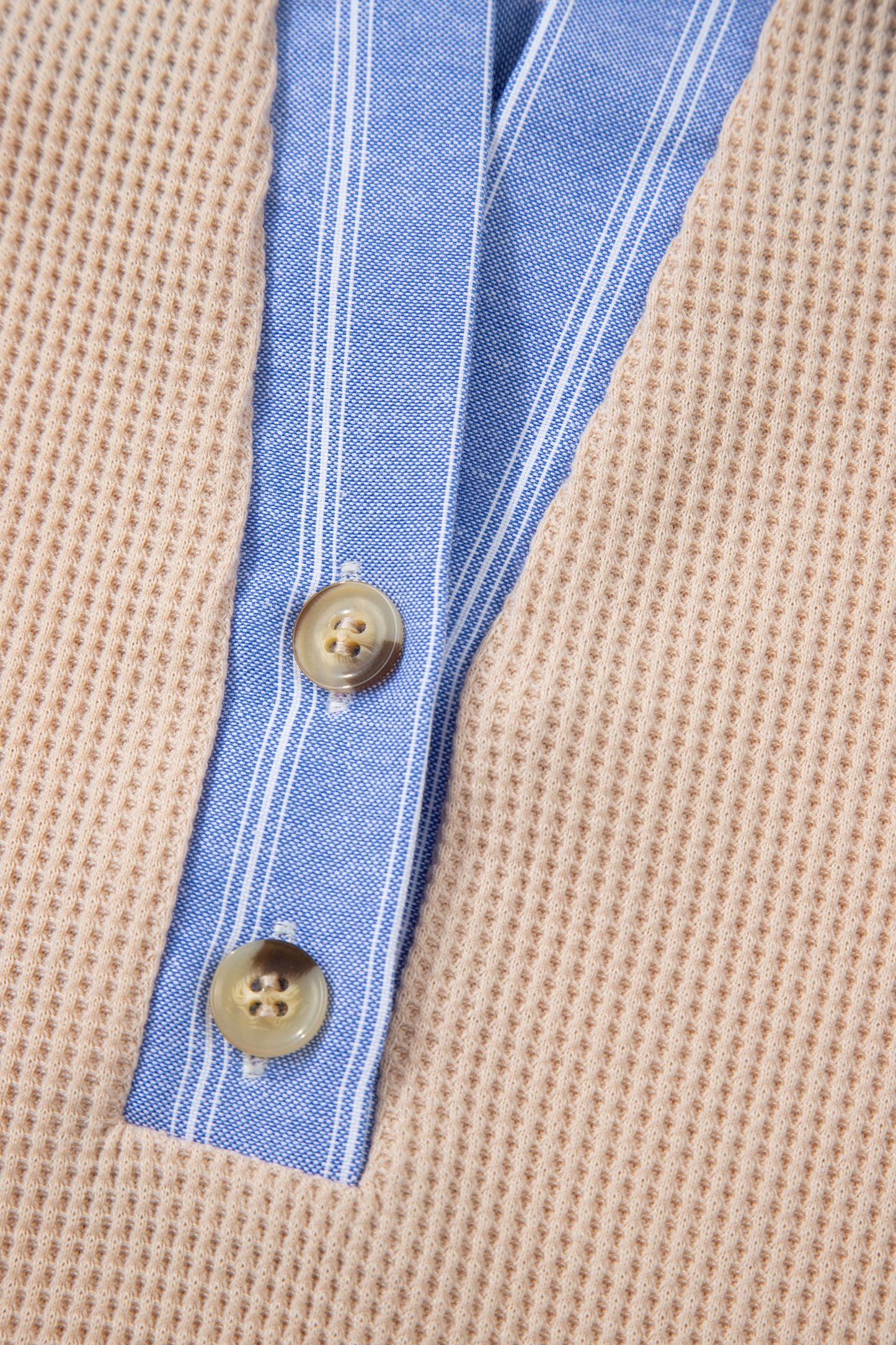 Grass Green Ribbed Notched Neck Knit Long Sleeve and Leggings Lounge Set