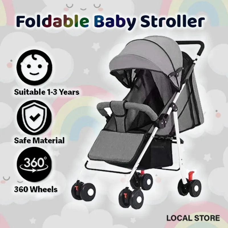 Airplane pram best sale