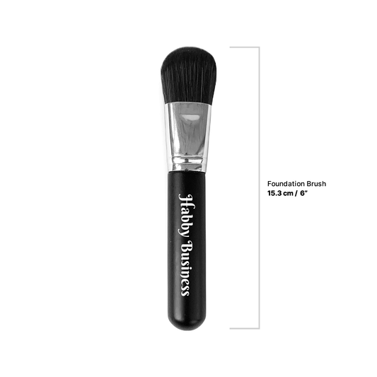 Brushes Foundation Brush