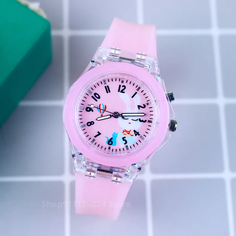 Children's Wrist Watch