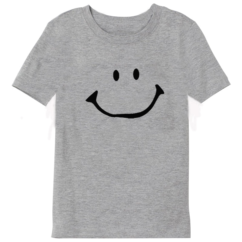 Children's Unisex Cotton T-Shirt